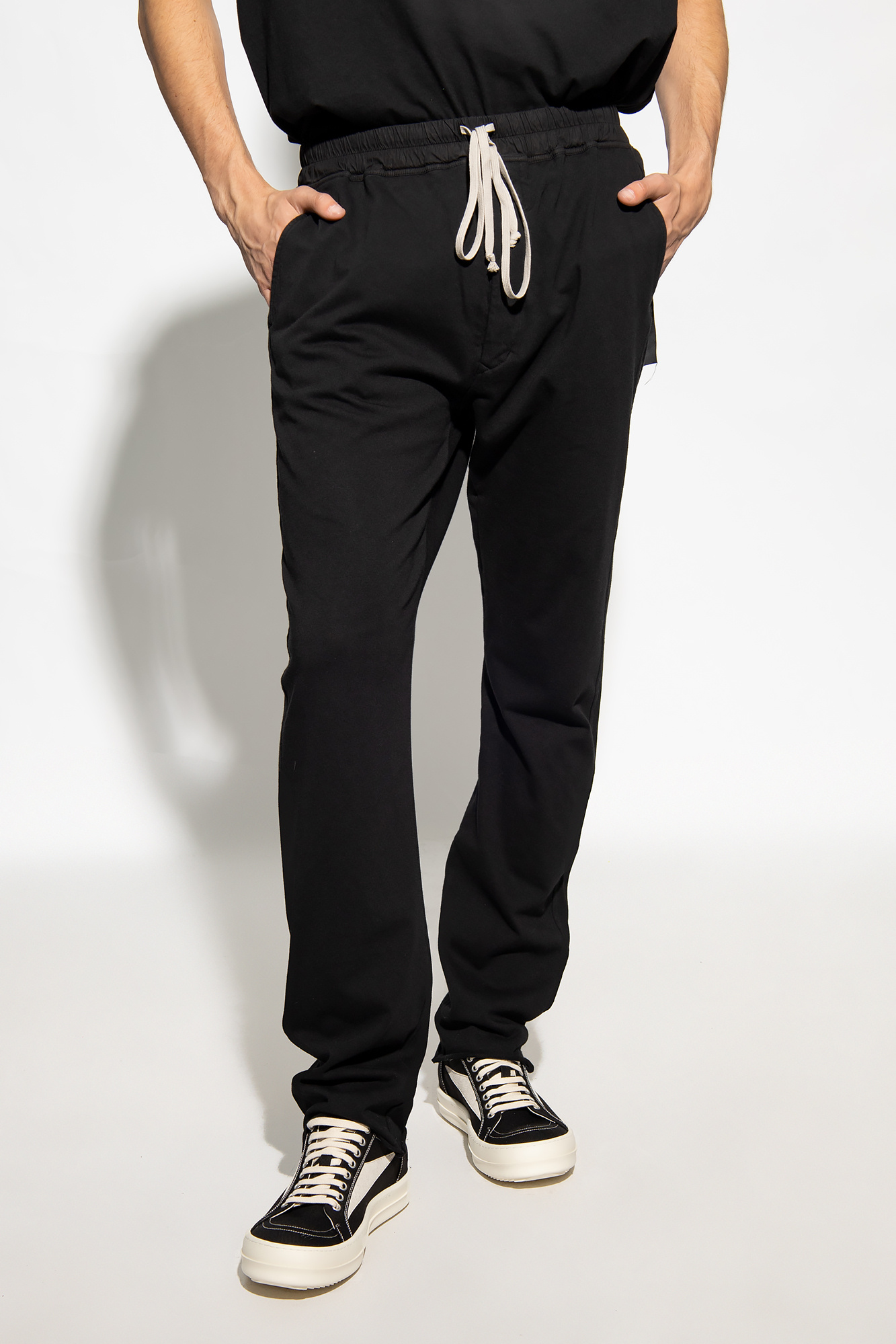 Rick Owens DRKSHDW 'Berlin' sweatpants | Men's Clothing | Vitkac